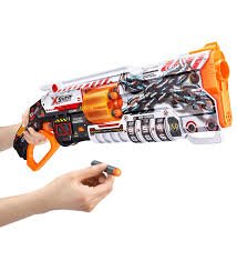 Xshot Skins Lock Blaster - Image 3