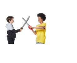 XShot Swords Assorted Styles - Image 2