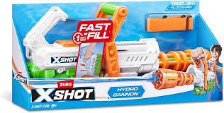 XShot Water-Fast Fill Hydro Cannon