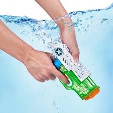 XShot Water Warfare Fast-Fill Nano Blaster - Image 2