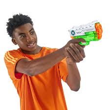 XShot Water Warfare Fast-Fill Nano Blaster - Image 3