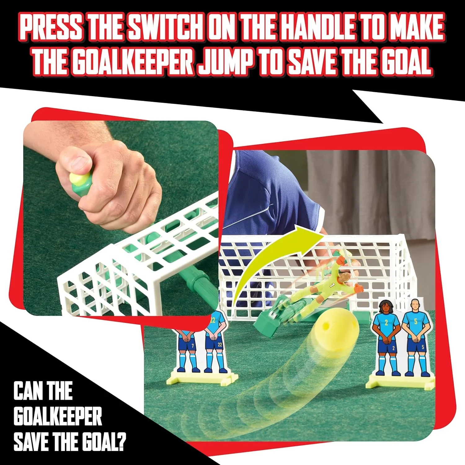 Xtreme Goal Penalty Shootout Game - Image 2