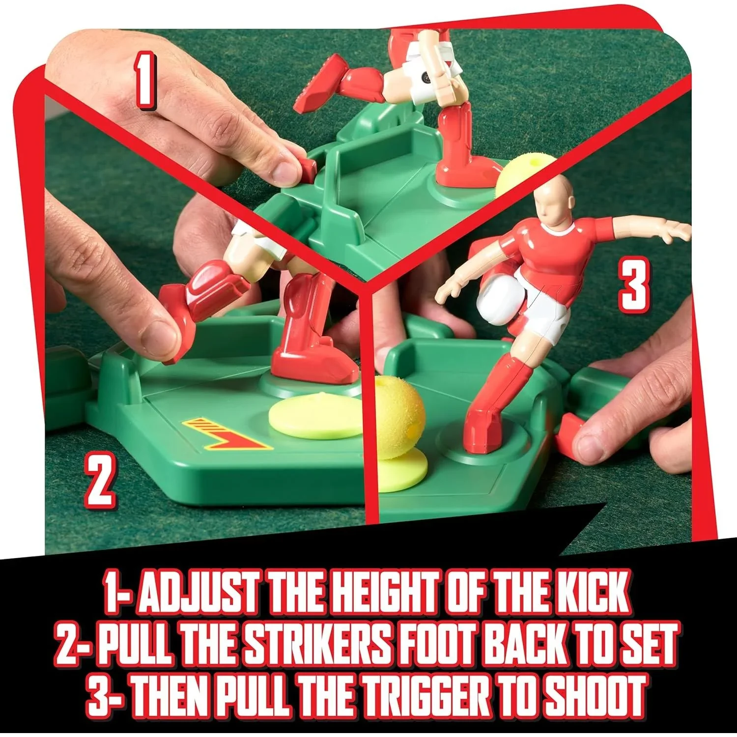 Xtreme Goal Penalty Shootout Game - Image 4