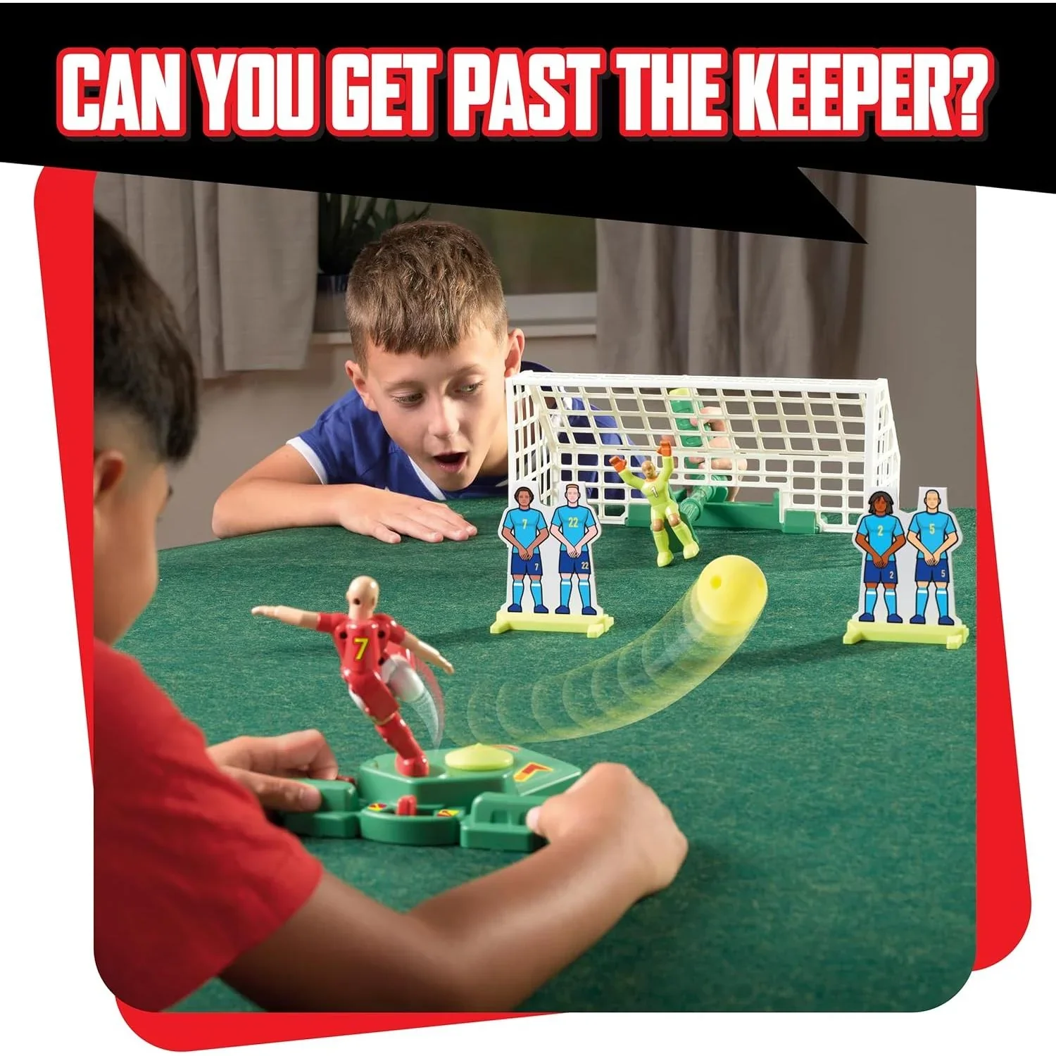 Xtreme Goal Penalty Shootout Game - Image 5