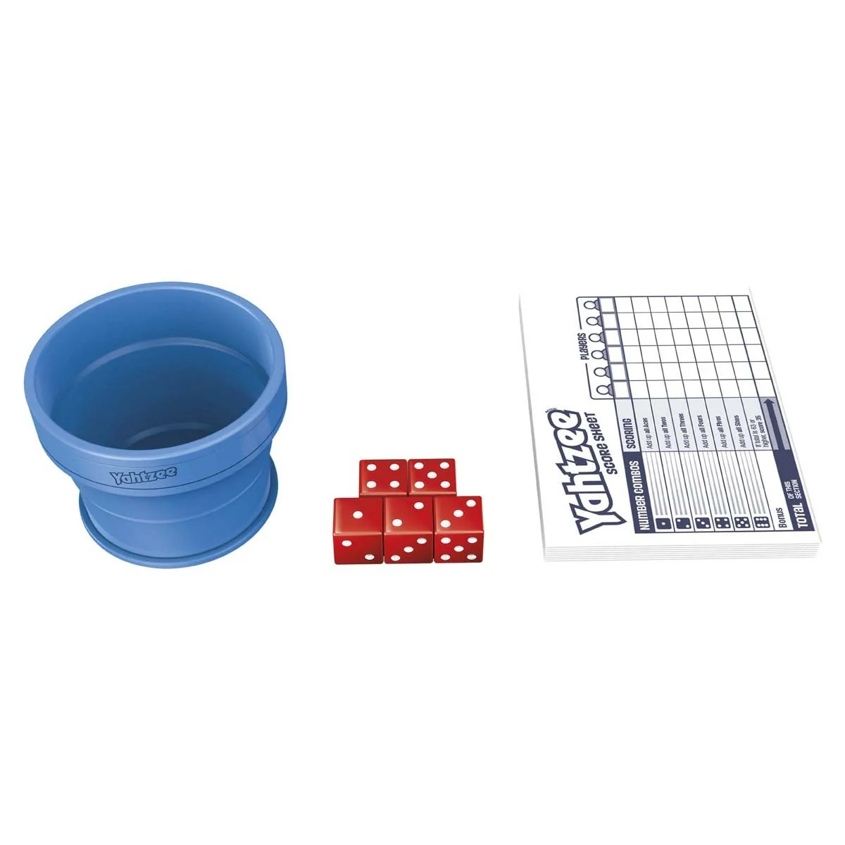 Yahtzee - Image 3