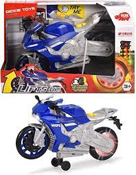 Yamaha Yzfr1M Wheelie L&S