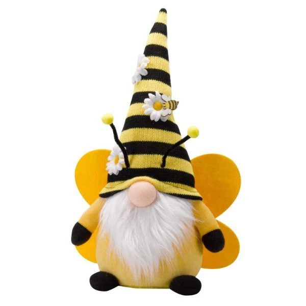 Yellow Indoors Plush BuzzGonk 38cm - Image 2