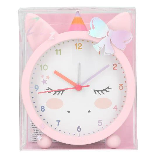 Ylvi Alarm Clock