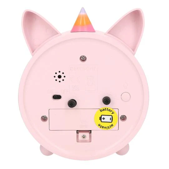Ylvi Alarm Clock - Image 6