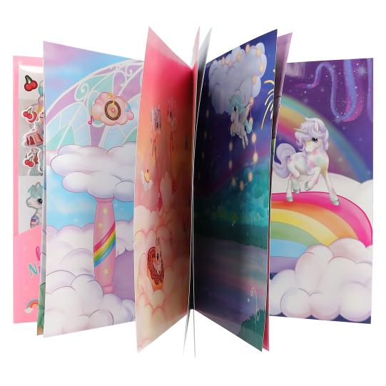 Ylvi Create Your Unicorn World - Image 2