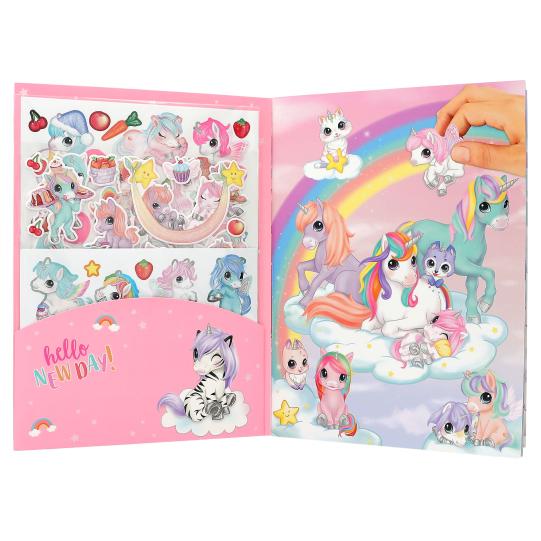 Ylvi Create Your Unicorn World - Image 3