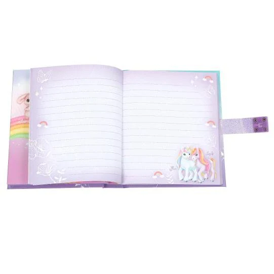 Ylvi Diary With Code & Sound - Image 3