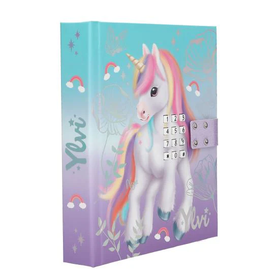 Ylvi Diary With Code & Sound - Image 4