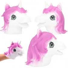Ylvi Handpuppet Unicorn - Image 2