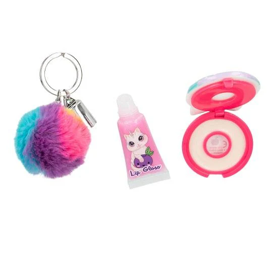 Ylvi Lip Gloss Set In Box - Image 2