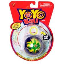 Yo Yo Ball