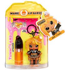 Yummiland Lip Gloss - Halloween Assorted Styles - Image 3