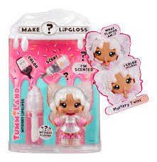 Yummiland Small Doll + Mystery Chase Core Assorted Styles - Image 3