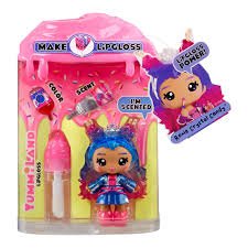 Yummiland Small Doll + Mystery Chase Core Assorted Styles - Image 4