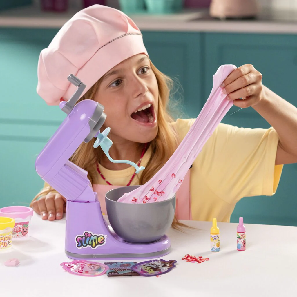 Yummy Twist & Slime - Image 2