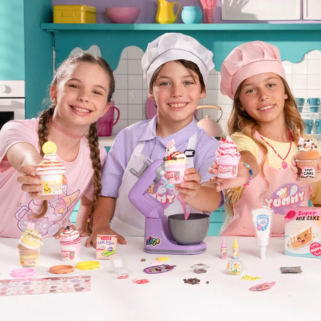 Yummy Twist & Slime - Image 3