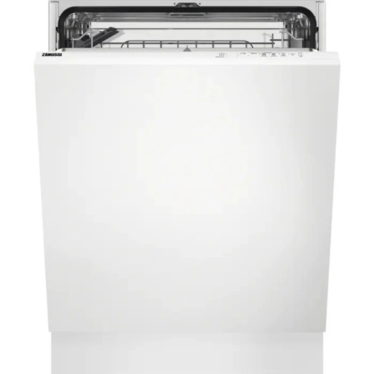 Zanussi 13 Place Integrated Dishwasher | ZDLN1512