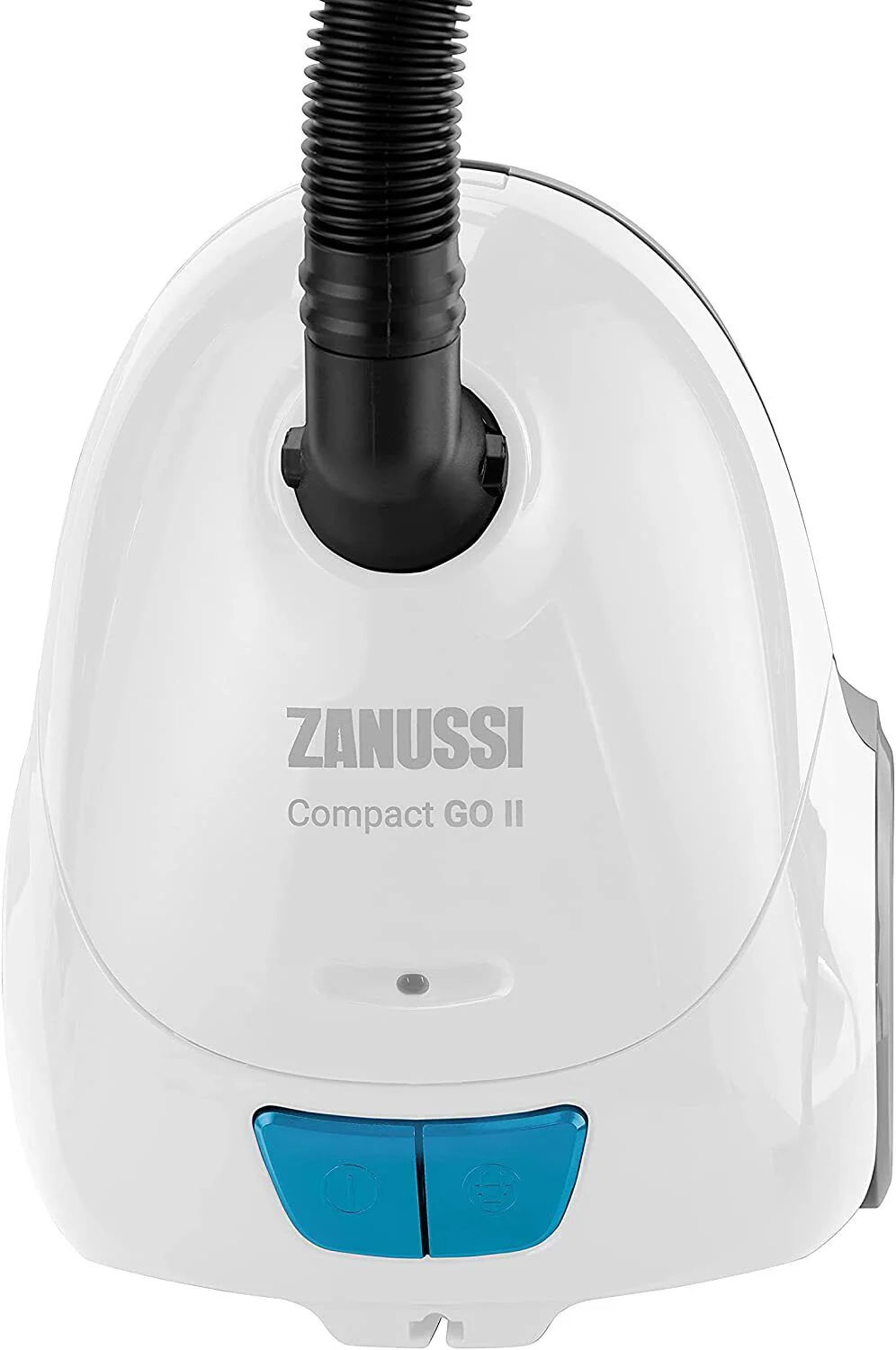 Zanussi (zan4002wt) Compact Go 2 1.5L 5M 3.3Kg Vacuum