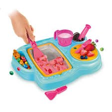 Zap Chef Rolled Lab Ice-cream Maker Set - Image 3
