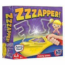 Zapper
