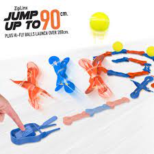 Ziplinx Jump Set - Image 3