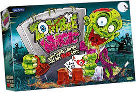 Zombie Magic