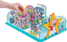 Zuru 5 Surprise Mini Brands S2 Mini Toy Store - Image 2