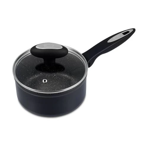 Zyliss Cook Ultimate Non-Stick Saucepan 16cm
