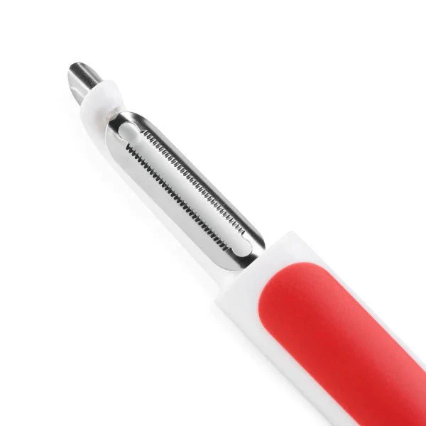 Zyliss Soft Skin Vertical Vegetable & Fruit Peeler - Image 5